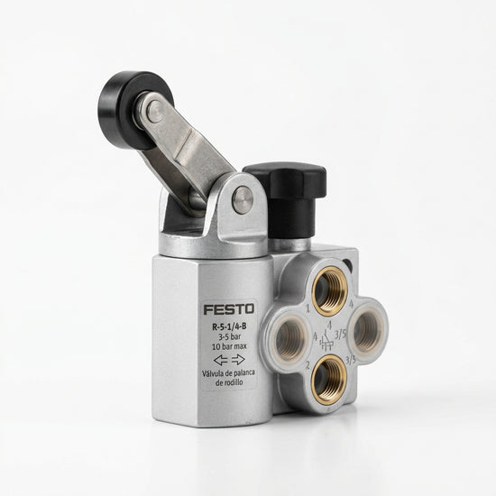 FESTO R-5-1/4-B