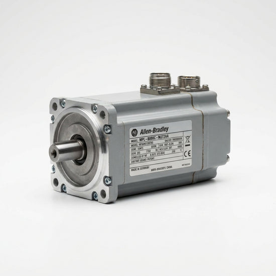 Allen-Bradley MPL-B880C-MJ72AA