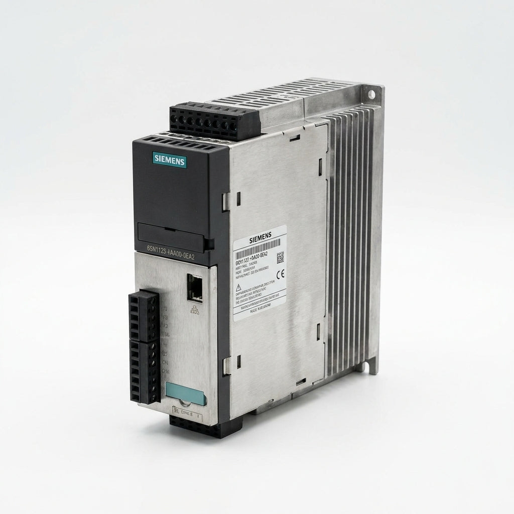 Siemens 6SN1123-1AA00-0EA2