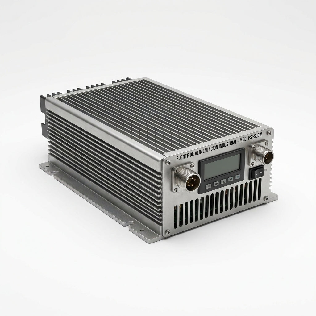 BIND SIEMENS 6EP1334-2BA20
SITOP PSU100S 24 V/10 A
fuente de alimentaci�n
estabilizada entrada: 120/230 V
AC salida: 24 V DC/10 A