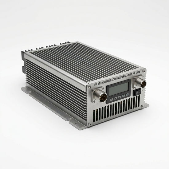 BIND SIEMENS 6EP1334-2BA20
SITOP PSU100S 24 V/10 A
fuente de alimentaci�n
estabilizada entrada: 120/230 V
AC salida: 24 V DC/10 A