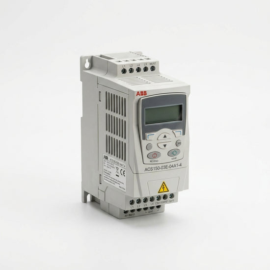 ABB ACS150-03E-04A1-4