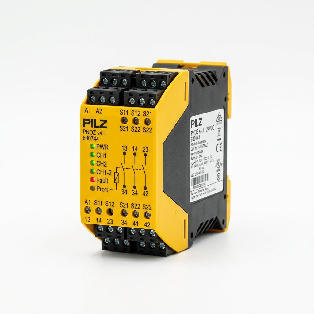 PILZ 630744