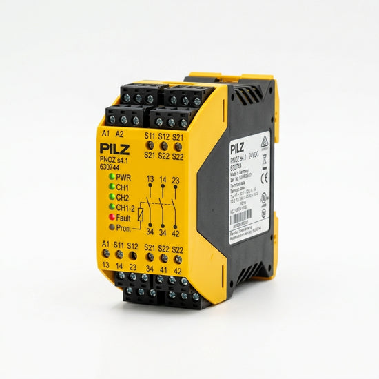 PILZ 630744