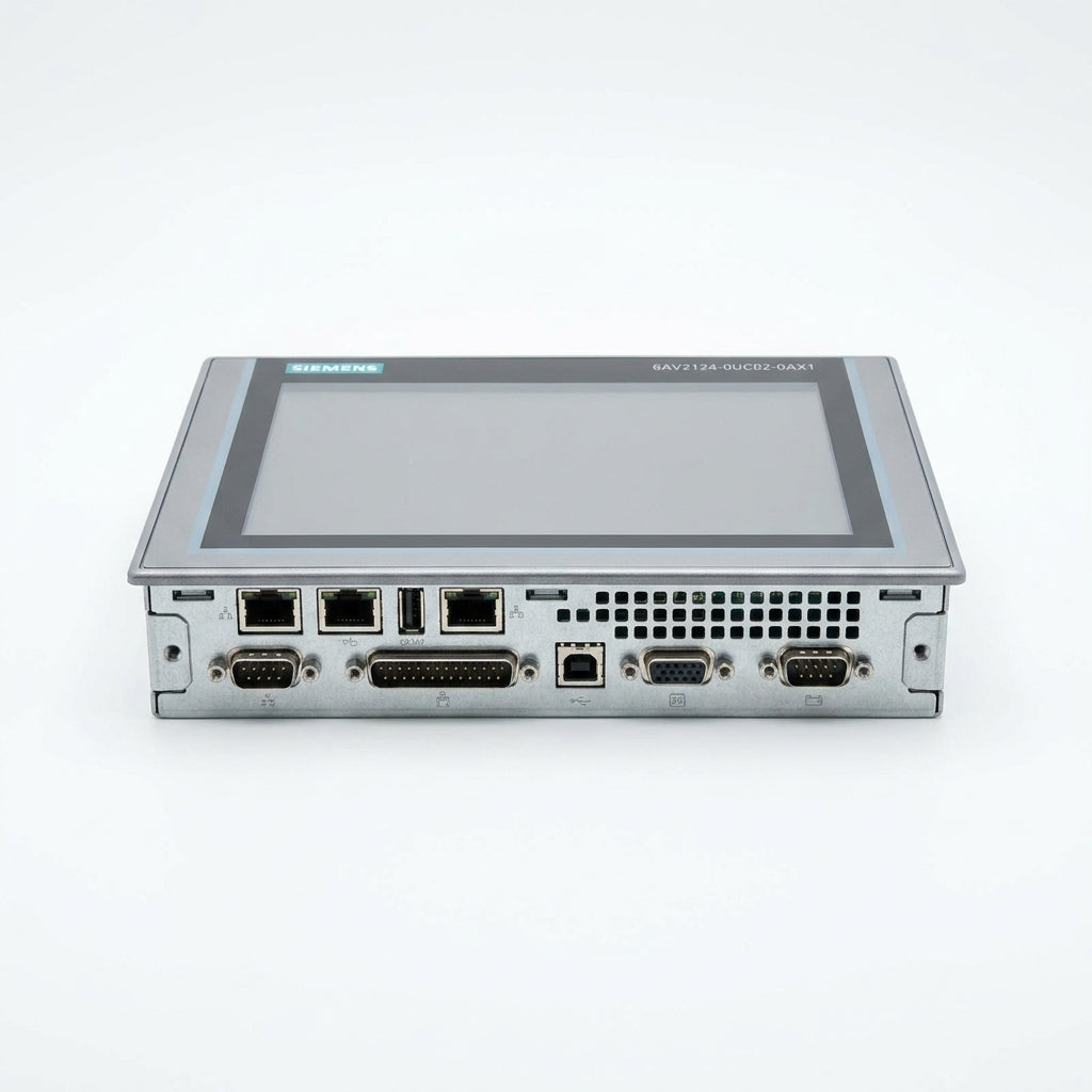 SIEMENS/FA 6AV2124-0UC02-0AX1