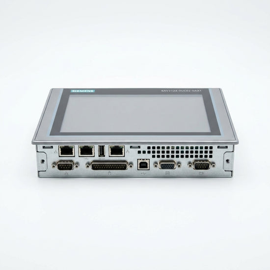 SIEMENS/FA 6AV2124-0UC02-0AX1