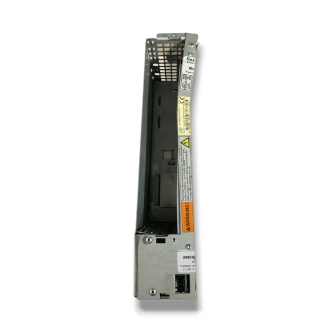 REXROTH INDRAMAT HCS02.1E-W0012-A-03-NNNN