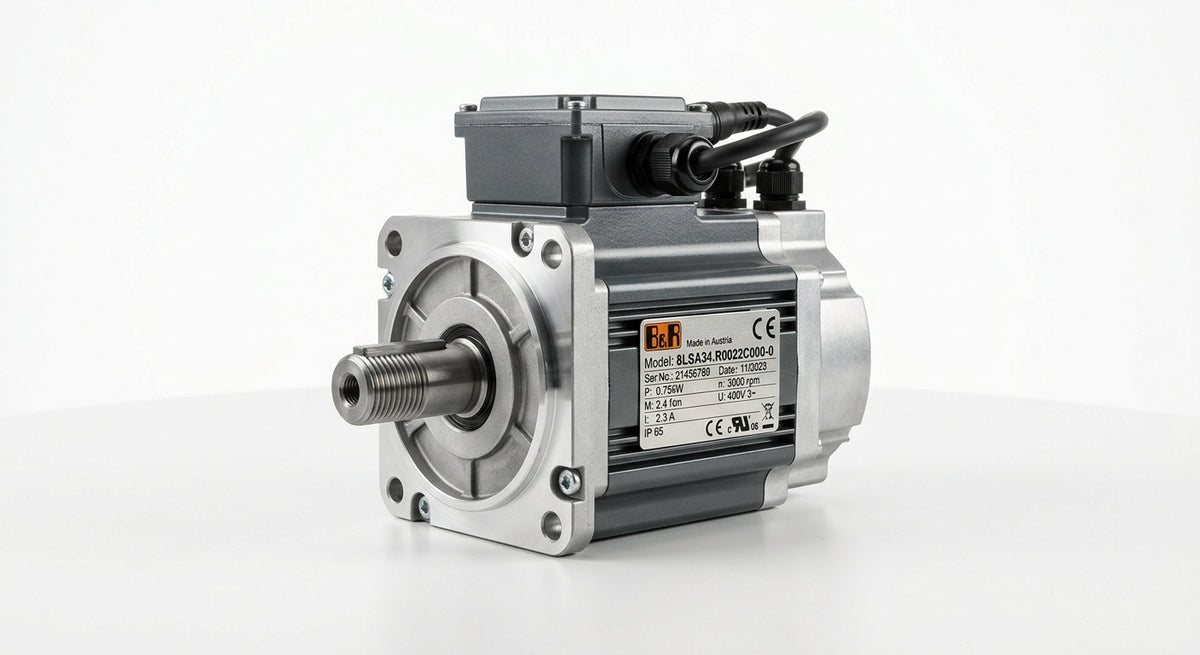 B&R 8LSA34.R0022C000-0