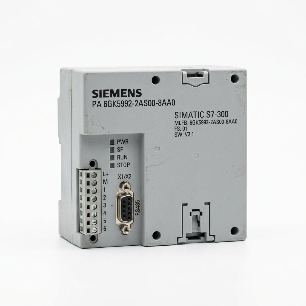 SIEMENS/PA 6GK5992-2AS00-8AA0