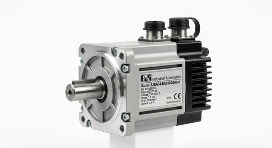 B&R 8JSA54.EA028D200-0