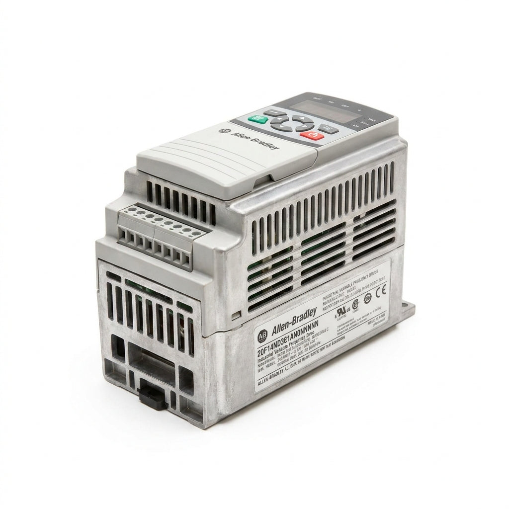 Allen-Bradley 20F14ND361AN0NNNNN