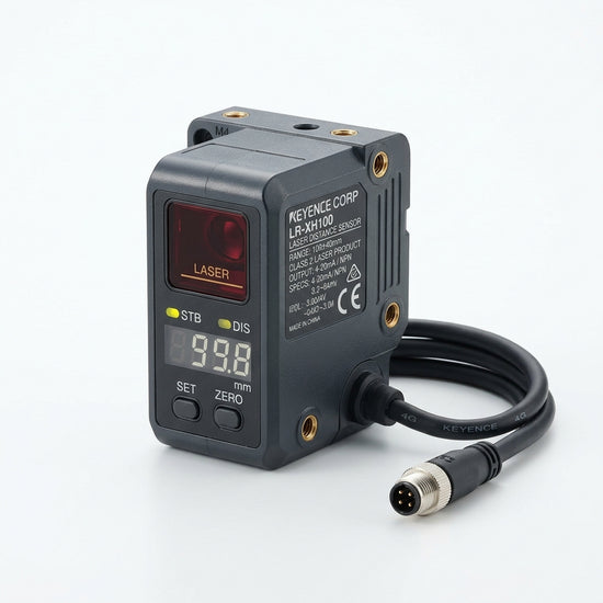 KEYENCE CORP LR-XH100