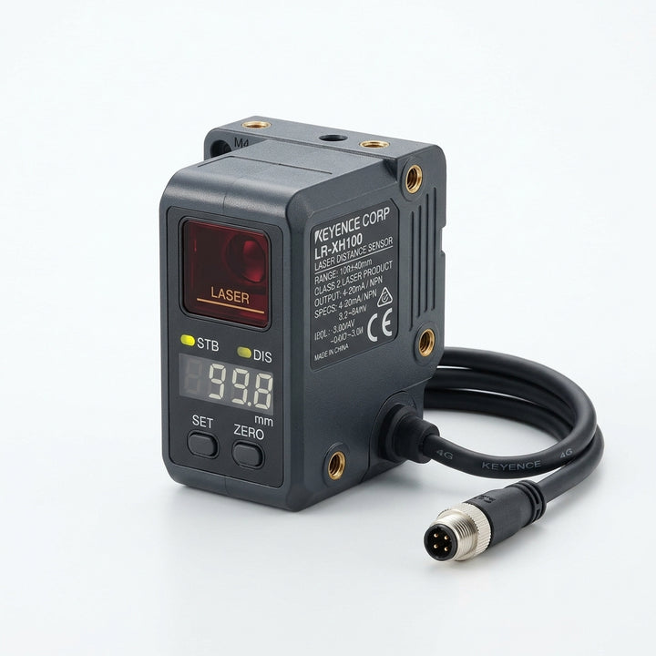 KEYENCE CORP LR-XH100