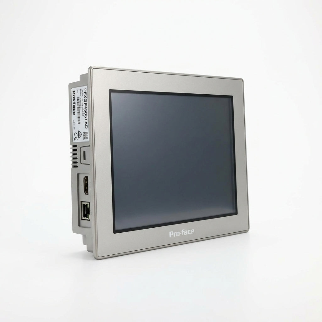 Pro-face PFXGP4503TAD
