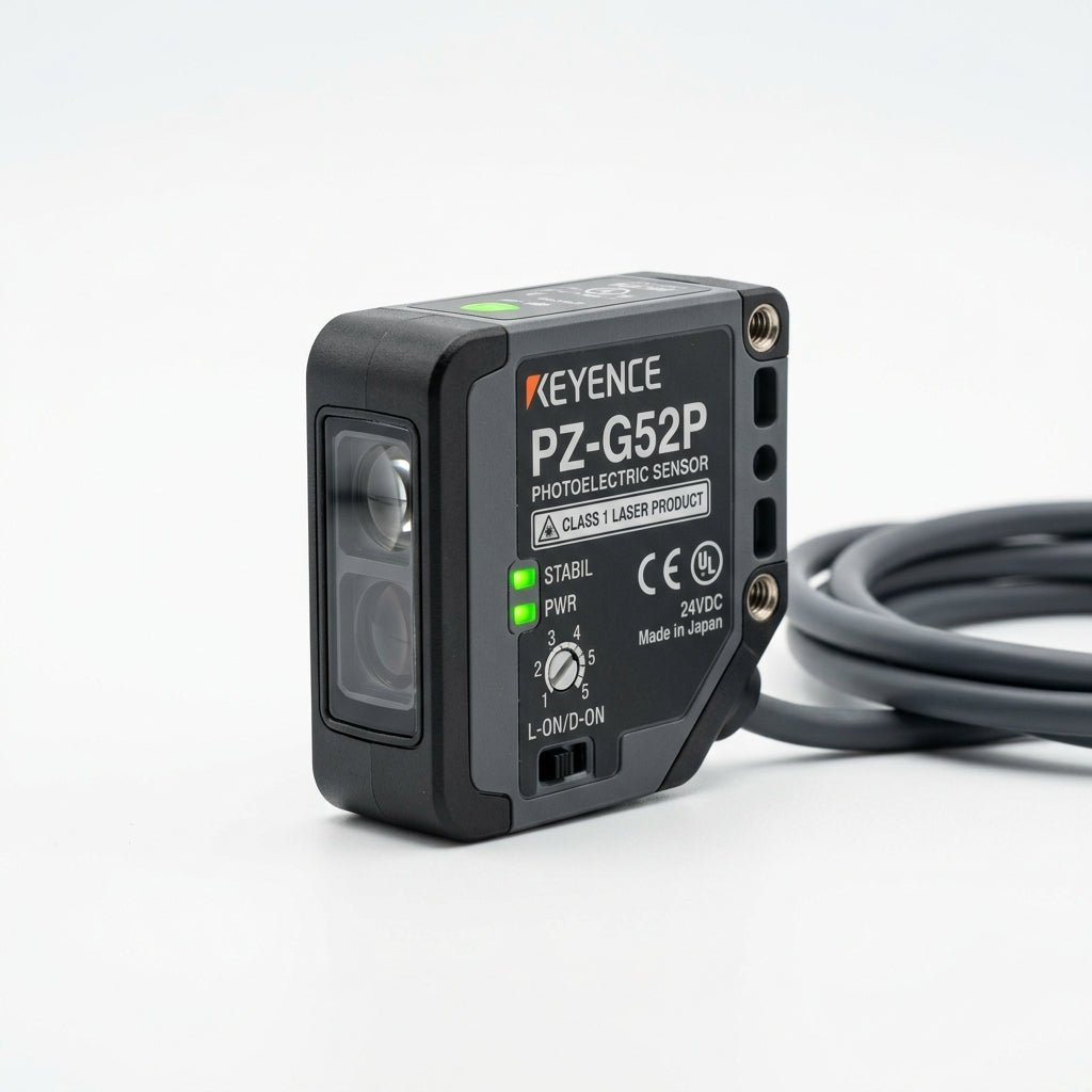 KEYENCE CORP PZ-G52P