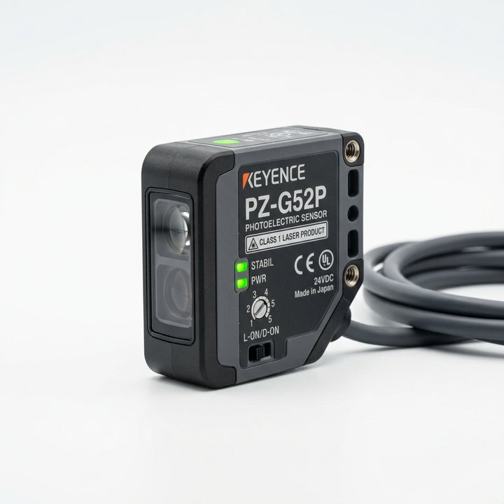 KEYENCE CORP PZ-G52P