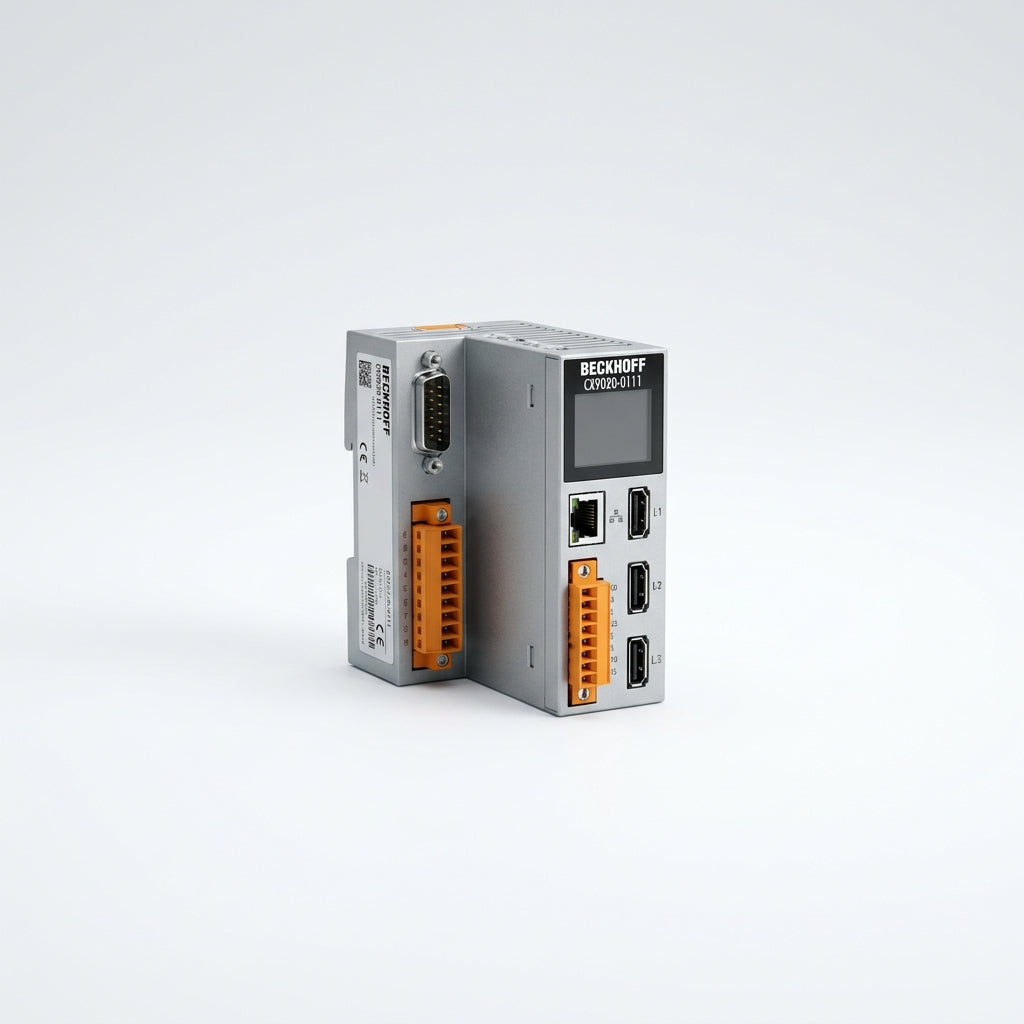 Beckhoff CX9020-0111