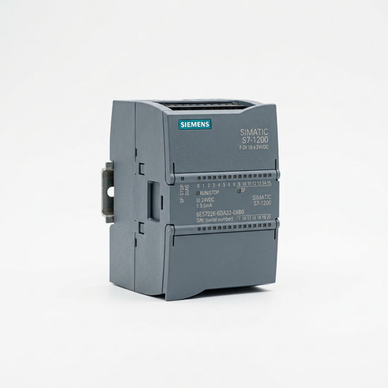 SIEMENS/FA 6ES7226-6DA32-0XB0