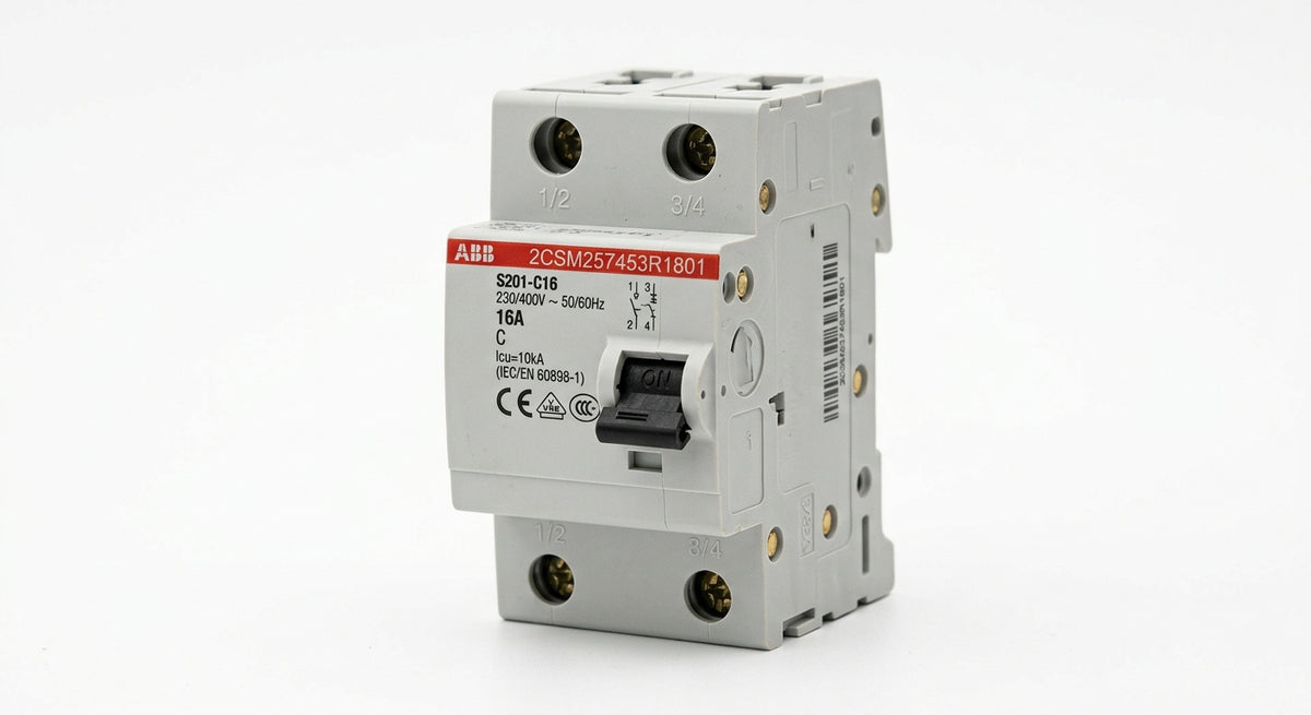 ABB 2CSM257453R1801