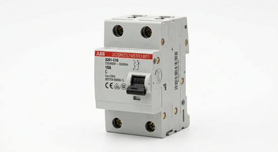 ABB 2CSM257453R1801