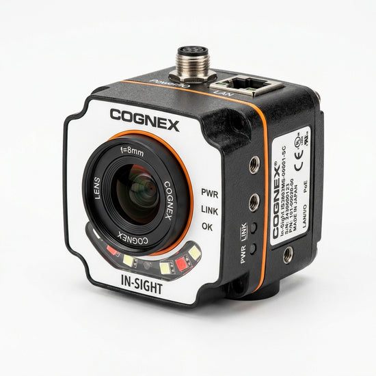Cognex Is3803ms-00001-sc sistema de visión industrial