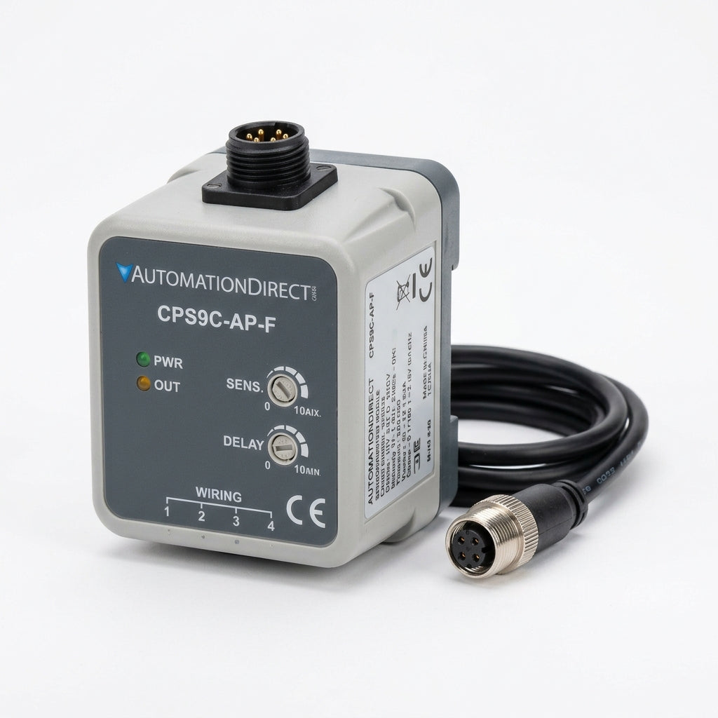 AUTOMATION DIRECT CPS9C-AP-F