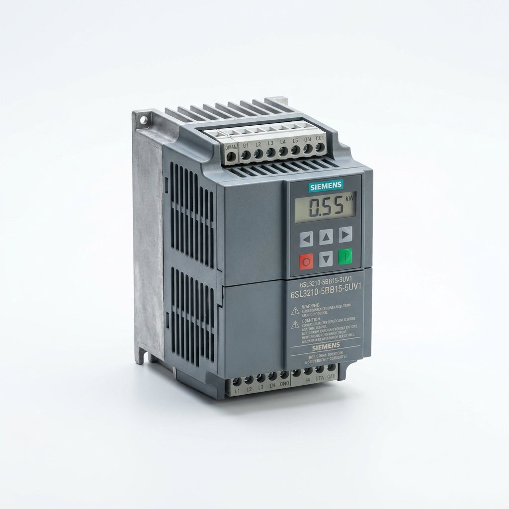 Siemens 6SL3210-5BB15-5UV1