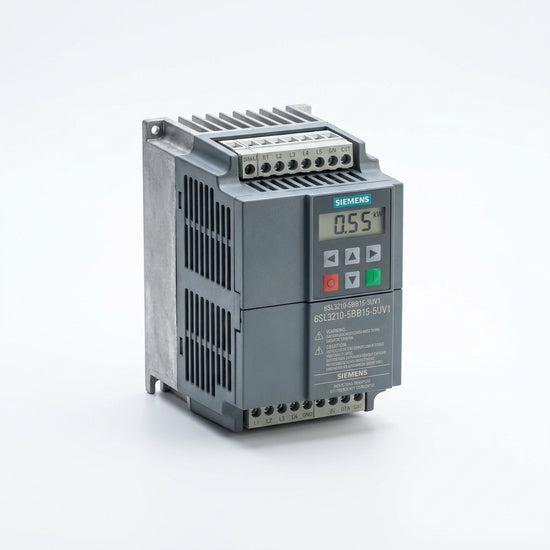 Siemens 6SL3210-5BB15-5UV1
