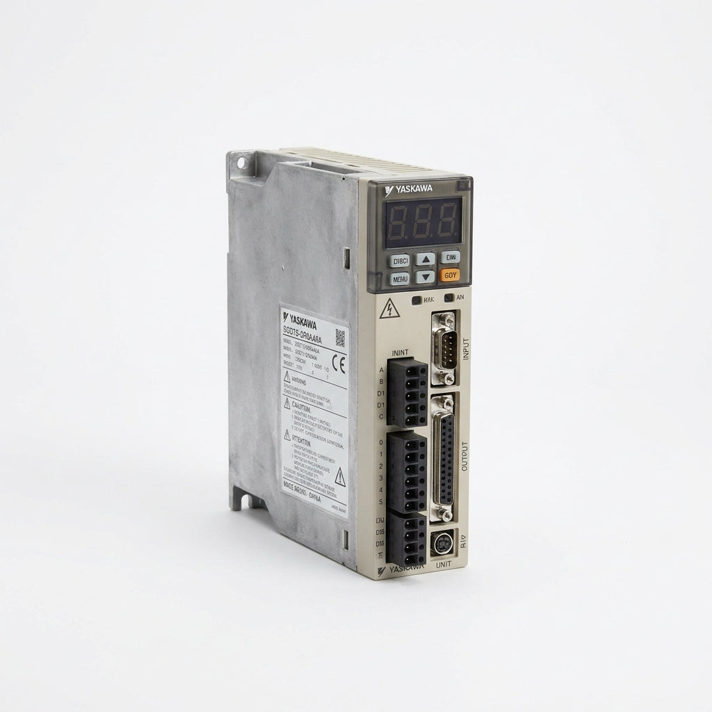 Yaskawa SGD7S-2R8AA0A