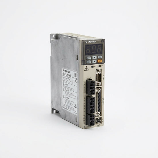 Yaskawa SGD7S-2R8AA0A