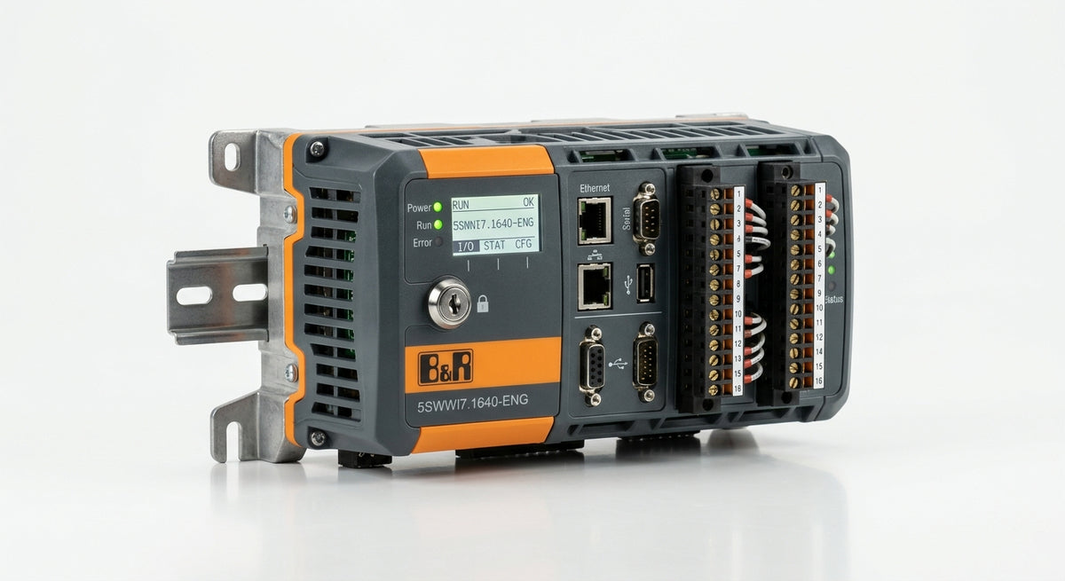 B&R 5SWWI7.1640-ENG