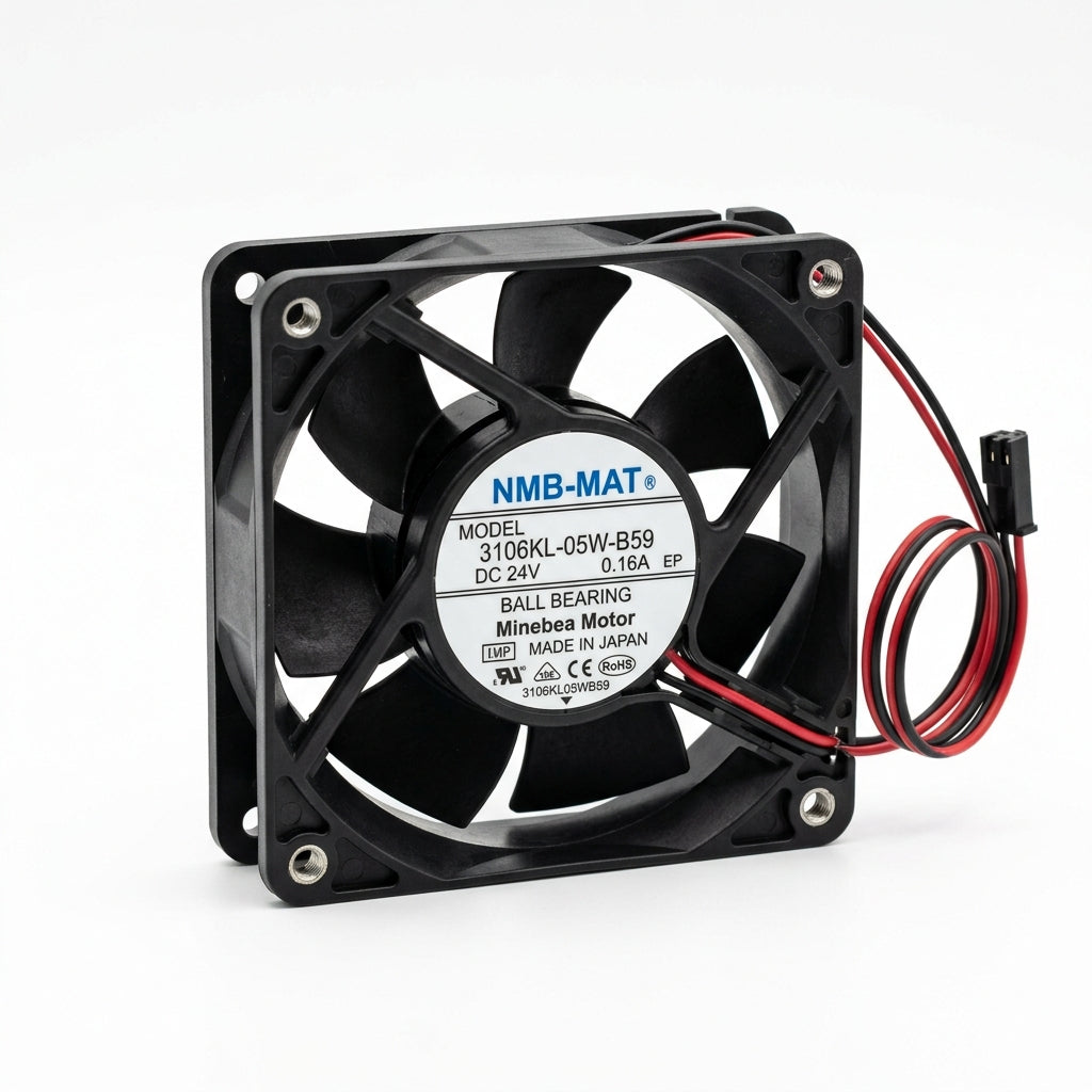 NMB 3106KL-05W-B59