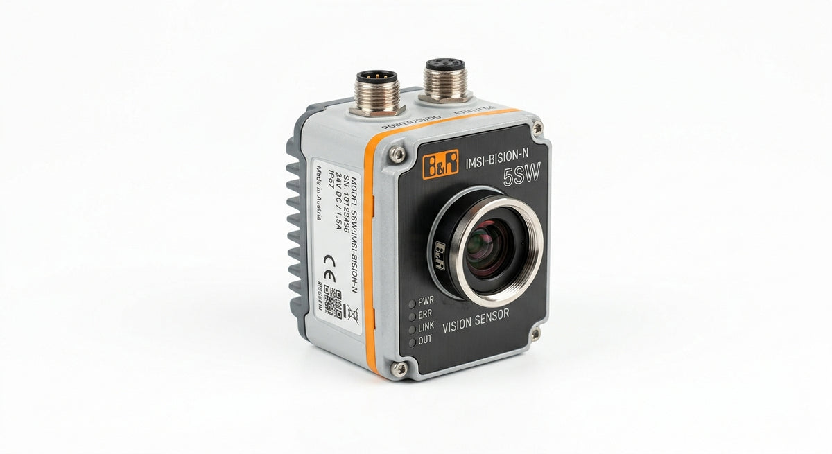 B&R 5SW:IMSI-BISION-N