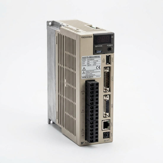 Yaskawa SGD7S-590A00B202