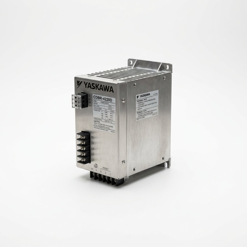 Yaskawa CDBR-4220D