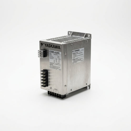 Yaskawa CDBR-4220D