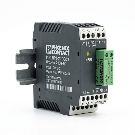 PHOENIX CONTACT p2r-08