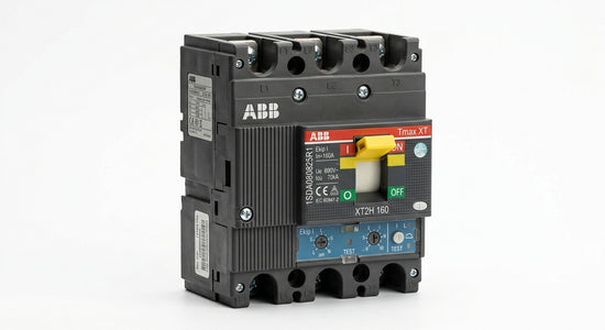 ABB 1SDA080825R1