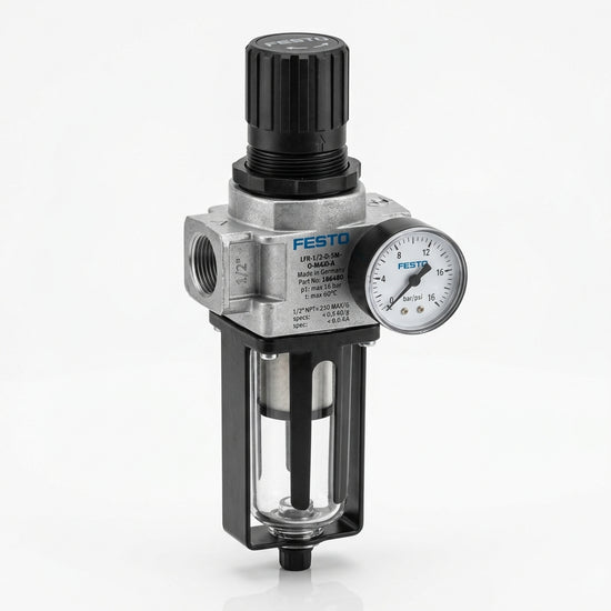 FESTO LFR-1/2-D-5M-O-MAXI-A