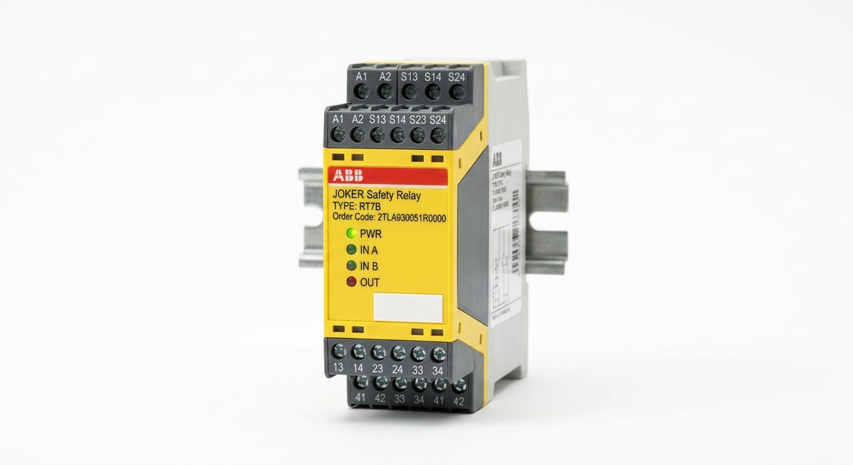 ABB 2TLA930051R0000