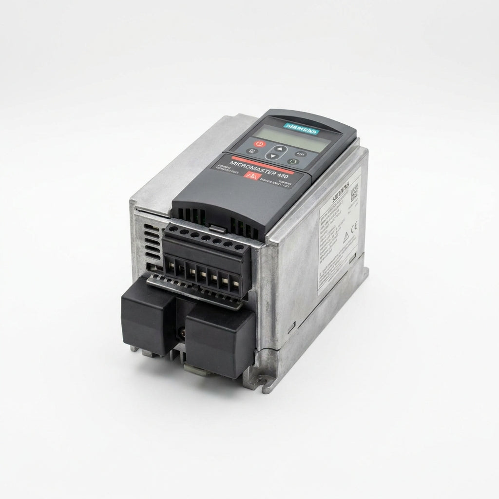 Siemens 6SE6420-2AD31-1CA1