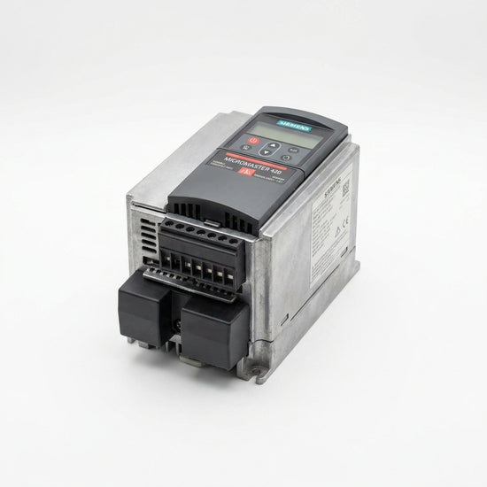 Siemens 6SE6420-2AD31-1CA1