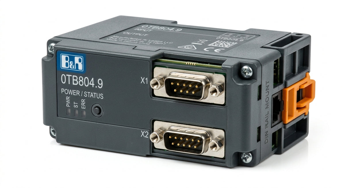 B&R 0TB804.9