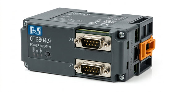 B&R 0TB804.9
