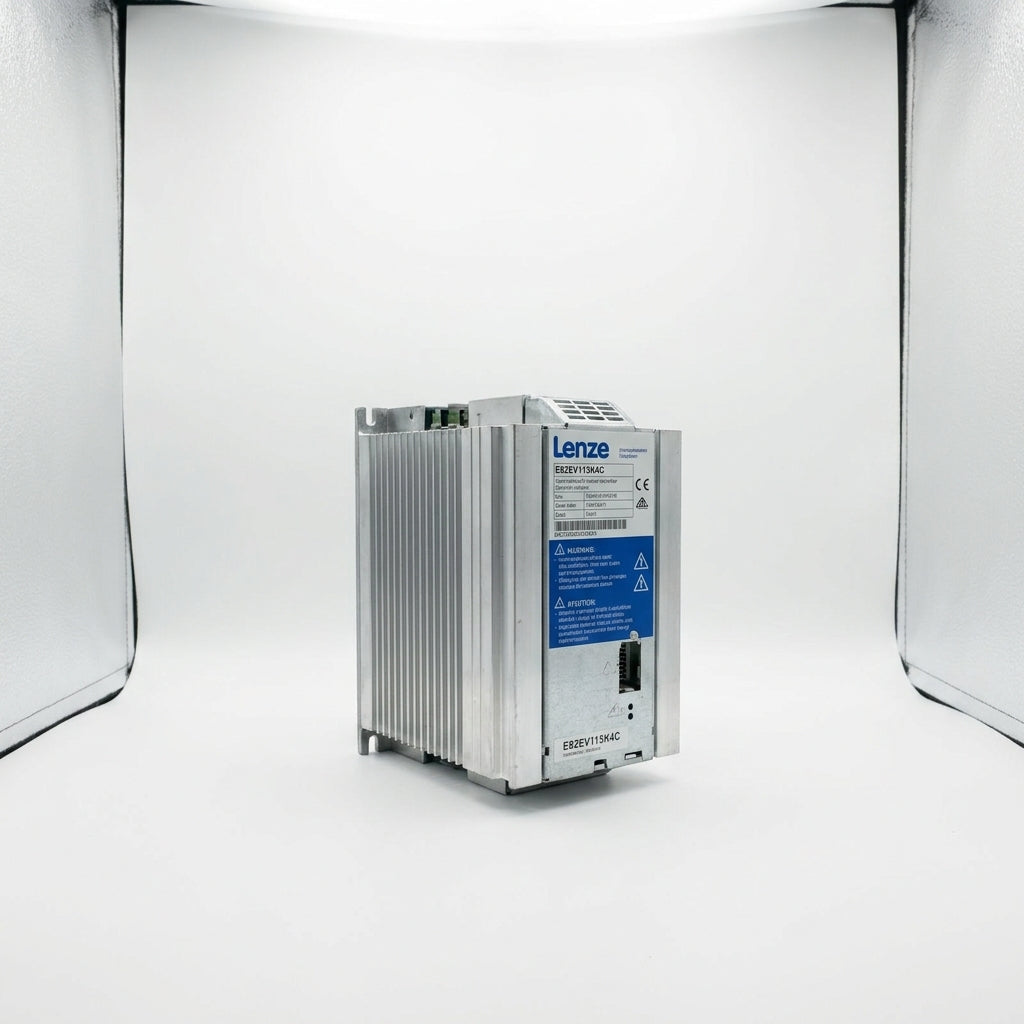 Lenze E82EV113K4C