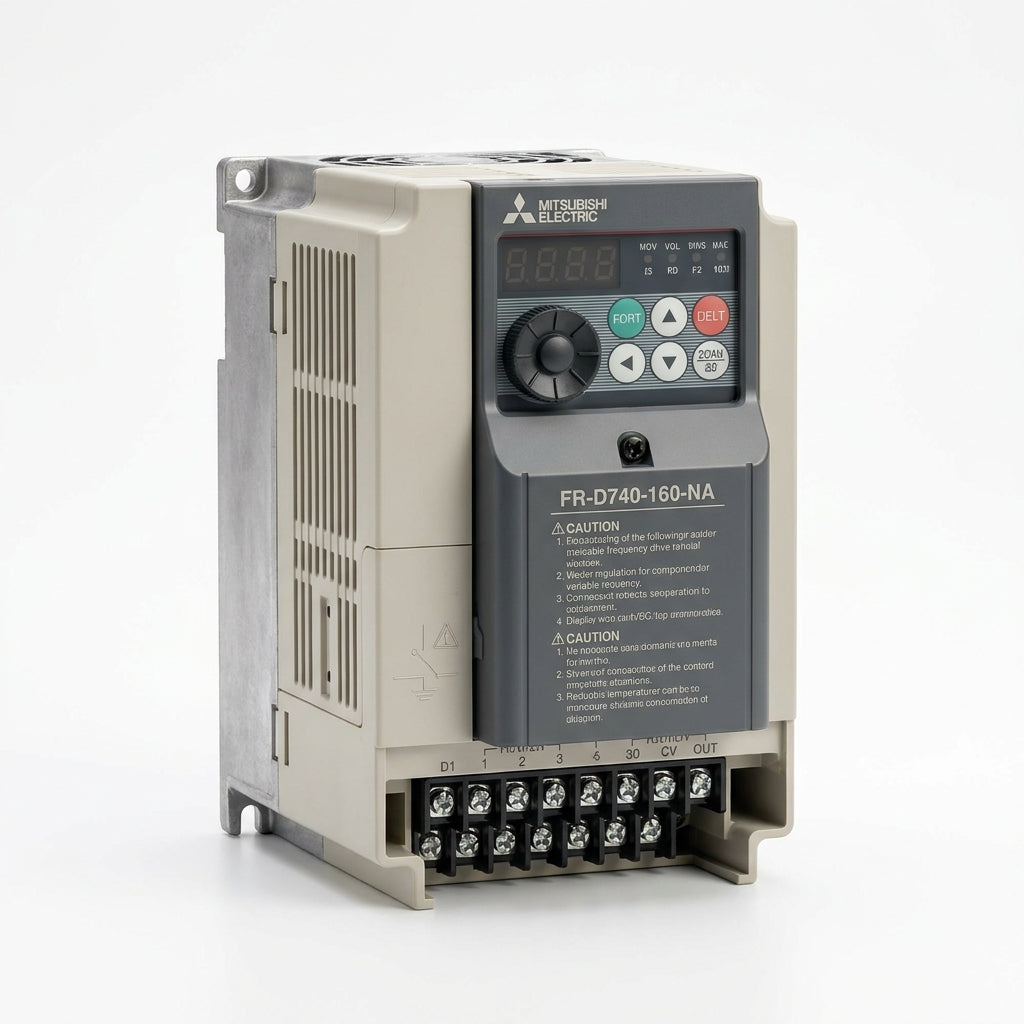 Mitsubishi Electric FR-D740-160-NA