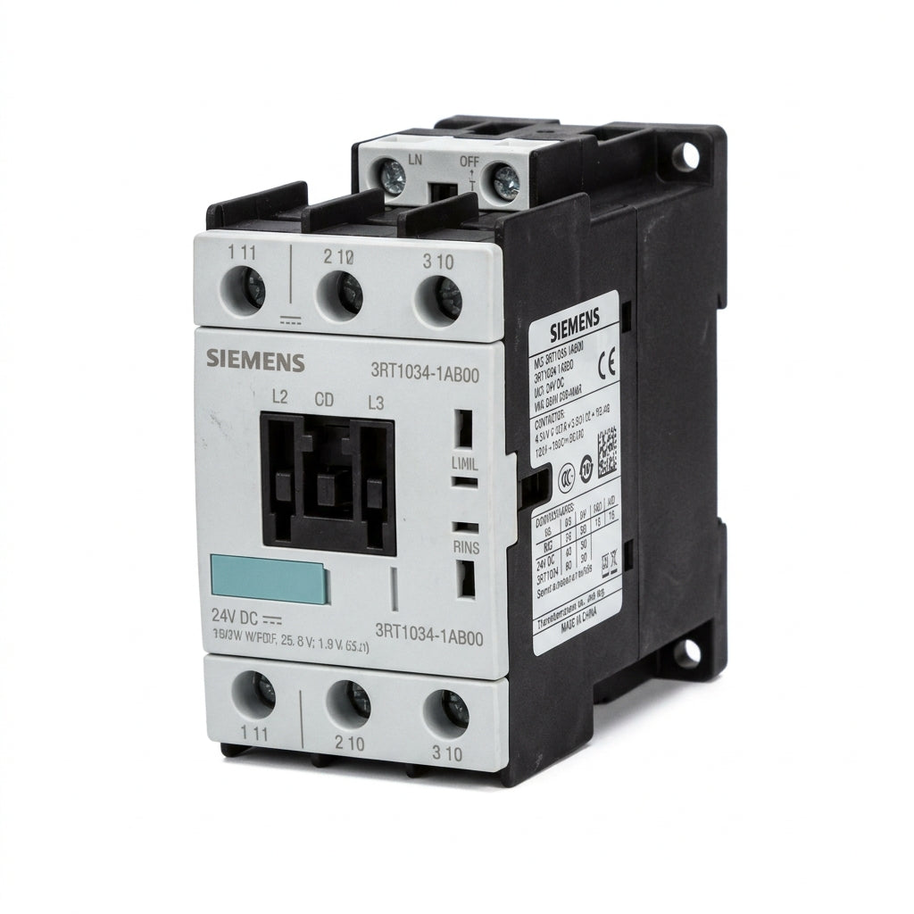Siemens 3RT1034-1AB00