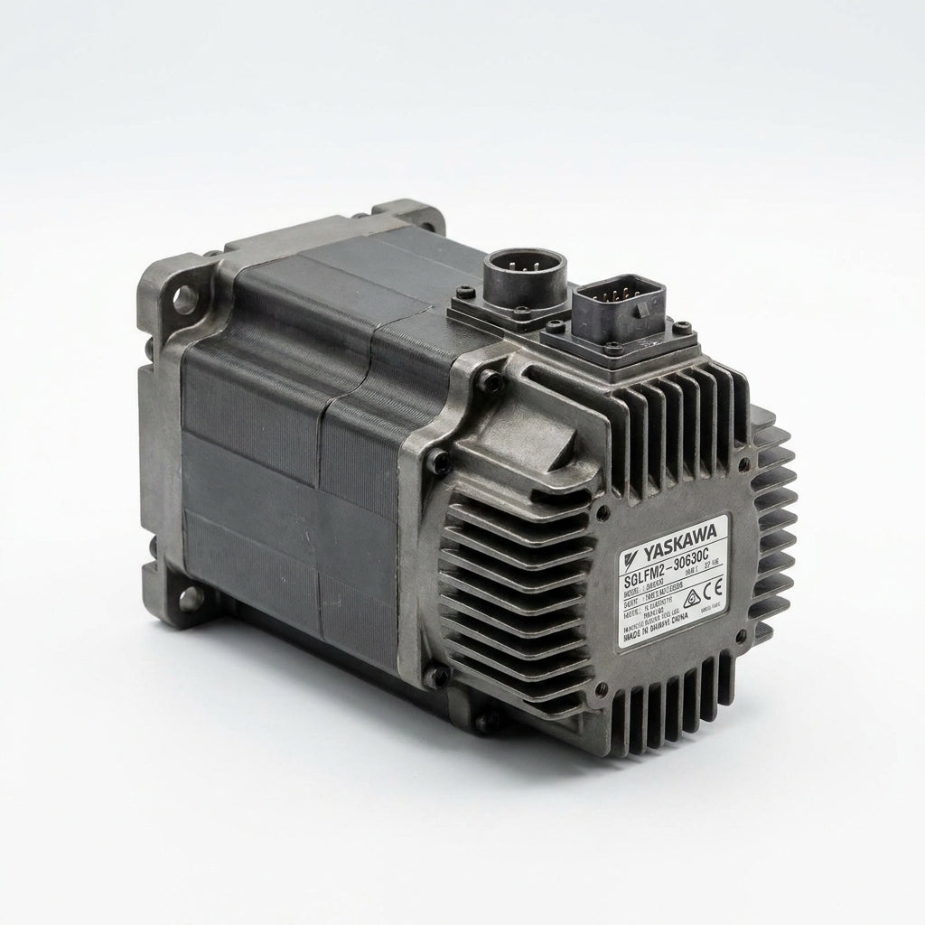 Yaskawa SGLFM2-30630C
