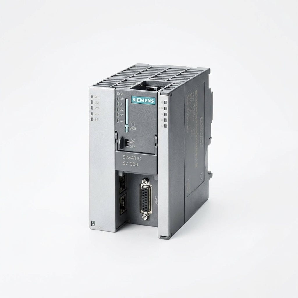 Siemens 6ES7 317-2EK14-0AB0
