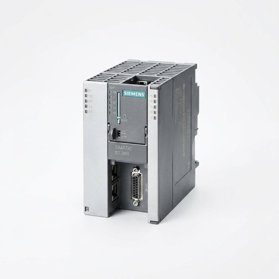 Siemens 6ES7 317-2EK14-0AB0